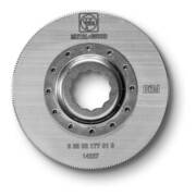 Fein Lames droites, Ø 85 mm, Quantité 1 Pce