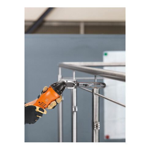 FEIN Levigatrice a nastro Set start FEIN BF 10-280 E