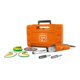 FEIN Lime à bande BF 10-280 E Set Fein-1