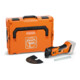 FEIN Machine oscillante sans fil MULTIMASTER sans fil AMM 700 1.7 Q AS-2