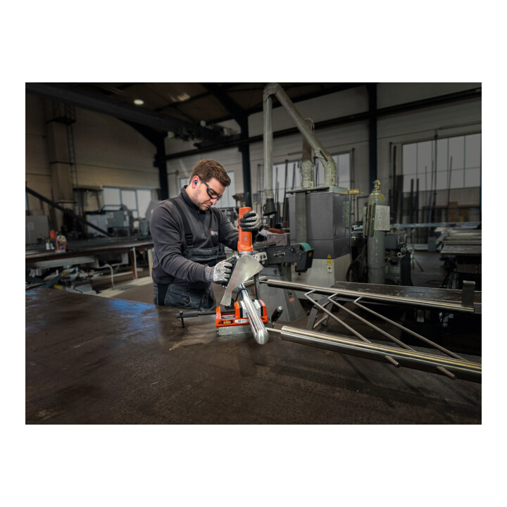 FEIN Machine voor buisbewerking RS 17-70 E