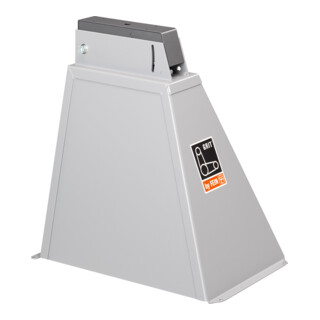 FEIN Machinevoet GRIT GIB