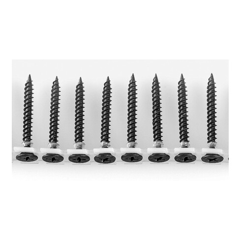 Fein Magazinschrauben 3,9x35 mm Metall 10er Pack00