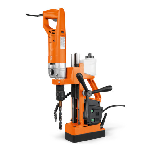 Fein Magnet-Bohrständer MBS 25 F