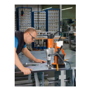 Fein Magnet-Kernbohrmaschine bis 50 mm KBM 50 auto QW-4