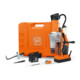 Fein Magnet-Kernbohrmaschine KBM 65 U-3