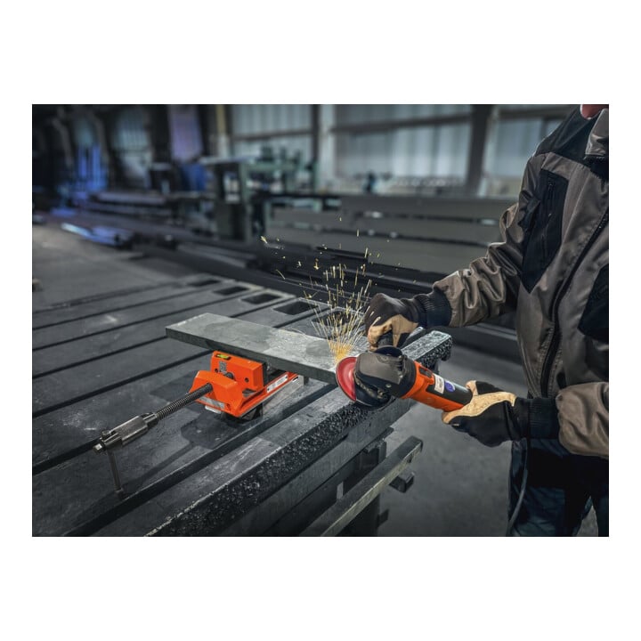 FEIN Magnetschraubstock VersaMAG VISE 160 L 160mm Spannweite 150mm Backenbreite