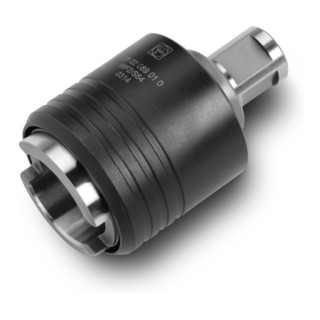 Fein Mandrin de taraudage à changement rapide taille 2 avec porte-outil Weldon 3/4 in