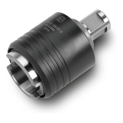 Fein Mandrin de taraudage à changement rapide taille 2 avec porte-outil Weldon 3/4 in