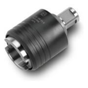 Fein Mandrin de taraudage à changement rapide taille 2 avec porte-outil Weldon 3/4 in