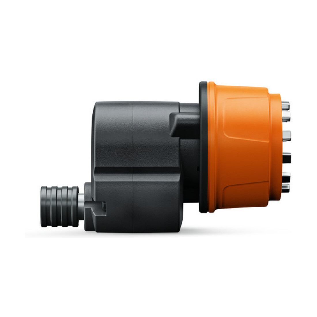 Fein Mandrin excentre QuickIN, Interface pour accessoires QuickIN