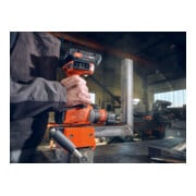 Fein Mandrin excentre QuickIN, Interface pour accessoires QuickIN-4
