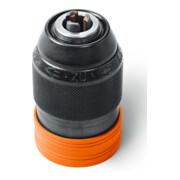 Fein Mandrin, Interface pour accessoires QuickIN-1
