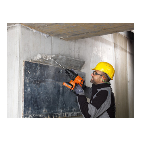 Fein Martello perforatore a batteria ABH 18 Select