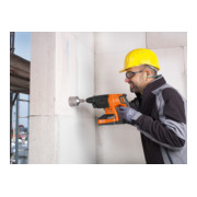 Fein Martello perforatore a batteria ABH 18 Select-4