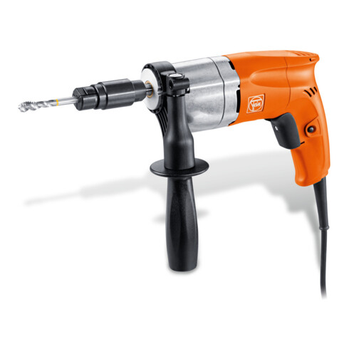 Fein Maschio a filettare GWP 10
