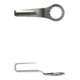 Fein Messer 2er Pack Hook-Form-1