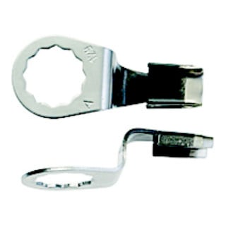 Fein Messer 2er Pack Schabmesser