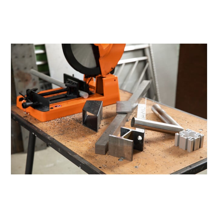 Fein Metallkappsäge MKAS 355