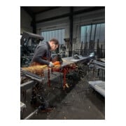 FEIN Meuleuse d'angle compacte Ø 125 mm CG 14-125 V-3