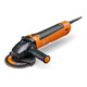FEIN Meuleuse d'angle compacte Ø 125 mm CG 15-125 BL Inox-1