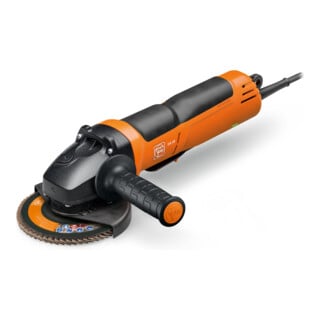 FEIN Meuleuse d'angle compacte Ø 125 mm CG 15-125 BLP Inox