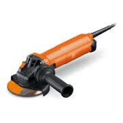 FEIN Meuleuse d'angle compacte Ø 125 mm CG 17-125 Inox