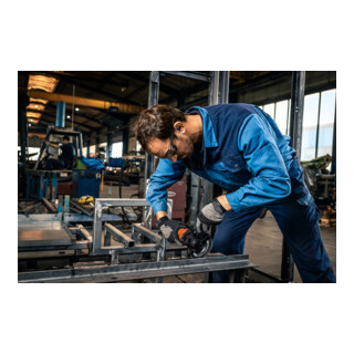 FEIN Meuleuse d'angle compacte Ø 125 mm CG 7-125