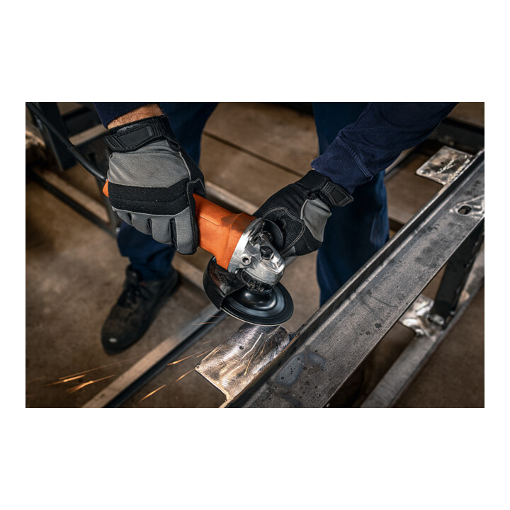 FEIN Meuleuse d'angle compacte Ø 125 mm CG 7-125