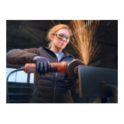 FEIN Meuleuse d'angle compacte Ø 150 mm CG 15-150 BLP