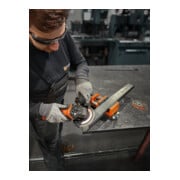 FEIN Meuleuse d'angle compacte Ø 150 mm CG 17-150 V-4