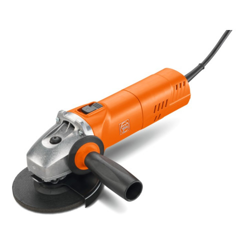 FEIN Meuleuse d'angle compacte Ø 125 mm WSG 12-125 PQ Fein