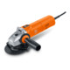 FEIN Meuleuse d'angle compacte Ø 125 mm WSG 17-125 PQ Fein-1