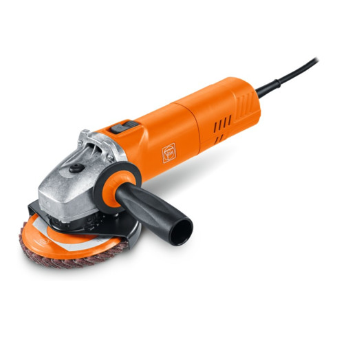 FEIN Meuleuse d'angle compacte Ø 125 mm WSG 17-70 Inox Fein