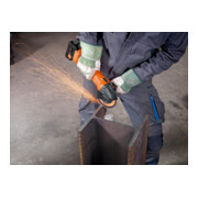 Fein Meuleuse d'angle sans fil Ø 115 mm CCG 18-115-10 AS-5