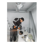Fein Meuleuse d'angle sans fil Ø 115 mm CCG 18-115-10 PD AS-2