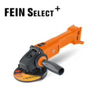 FEIN Meuleuse d’angle sans fil Ø 115 mm CCG 18-115 BL Select Fein-1