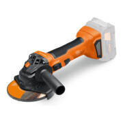 FEIN Meuleuse d’angle sans fil Ø 125 mm CCG 18-125-7 AS-4