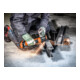 Fein Meuleuse d'angle sans fil Ø 125 mm CCG 18-125 BLPD-4