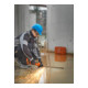 Fein Meuleuse d'angle sans fil Ø 125 mm CCG 18-125 BLPD-5