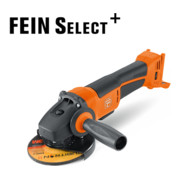 FEIN Meuleuse d’angle sans fil Ø 125 mm CCG 18-125 BLPD Select Fein-1