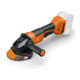 FEIN Meuleuse d’angle sans fil CCG 18-125-12 PD AS Diamètre 125 mm