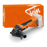 FEIN Meuleuse d’angle sans fil CCG 18-125-7 AS Ø 125 mm-1