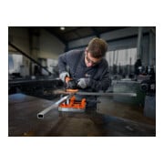 FEIN Meuleuse d’angle sans fil Ø 115 mm CCG 18-115-12 AS-4