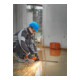 Fein Meuleuse d'angle sans fil Ø 125 mm CCG 18-125-10 PD AS