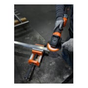 FEIN Meuleuse d’angle sans fil Ø 125 mm CCG 18-125-12 PD AS Set ProCore-5