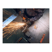 FEIN Meuleuse d’angle sans fil Ø 125 mm CCG 18-125-7 AS-4