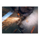 FEIN Meuleuse d’angle sans fil Ø 125 mm CCG 18-125-7 AS