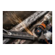 Fein Meuleuse d'angle sans fil PROTAGO Ø 125 mm CCG 18-125 BLPD-SEC-4