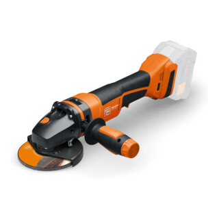 FEIN Meuleuse d’angle sans fil PROTAGO Ø 115 mm CCG 18-115-12 PD-SEC AS